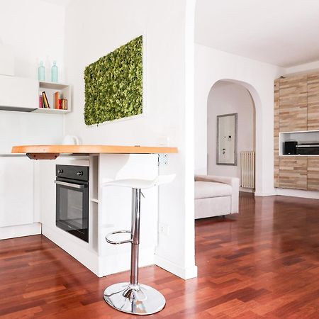 Modena Visit Apartment Zewnętrze zdjęcie