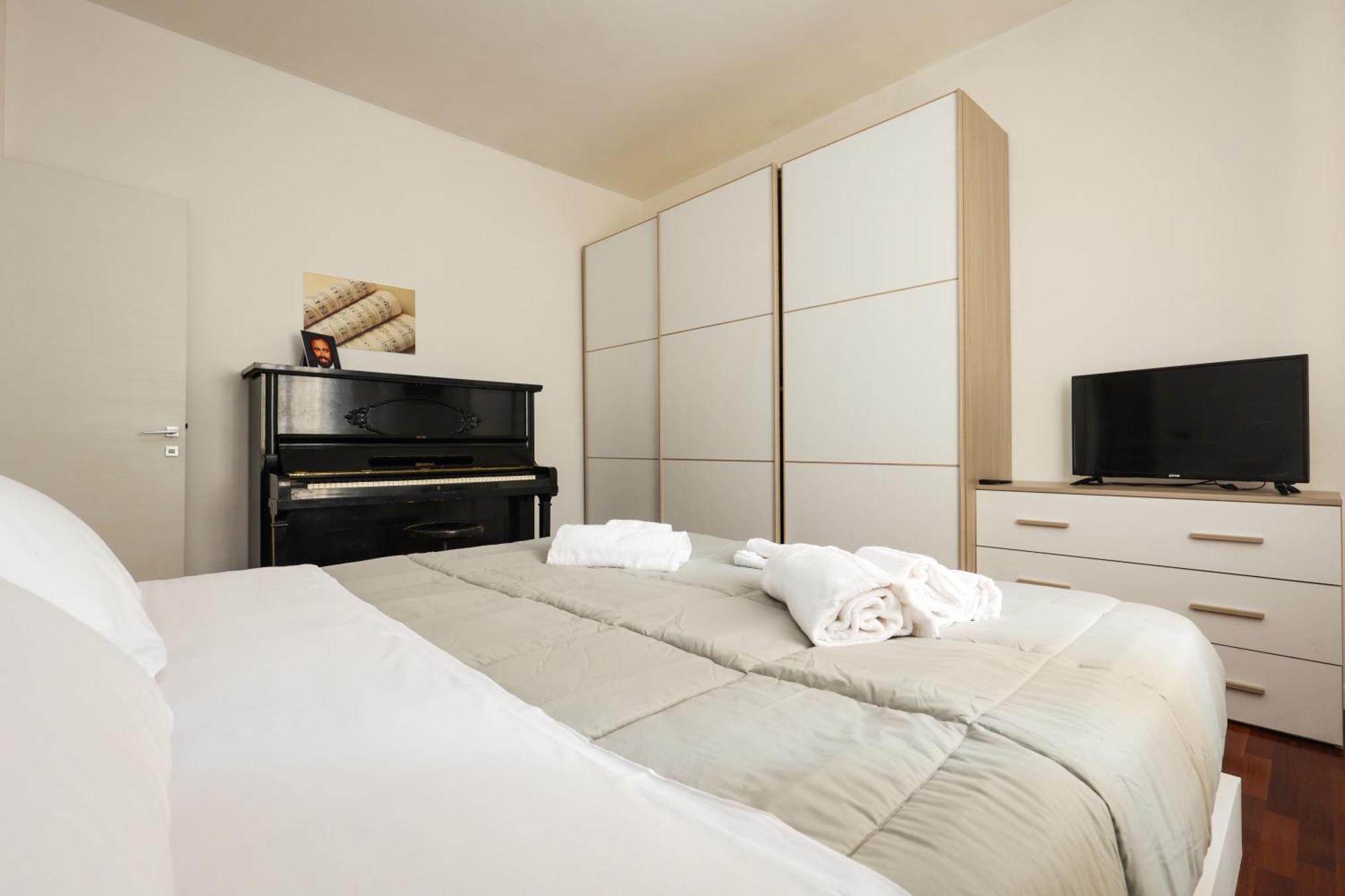 Modena Visit Apartment Zewnętrze zdjęcie