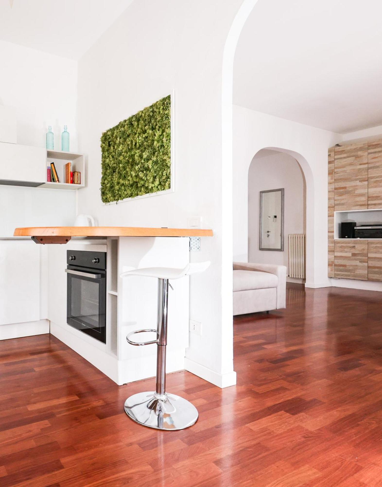 Modena Visit Apartment Zewnętrze zdjęcie