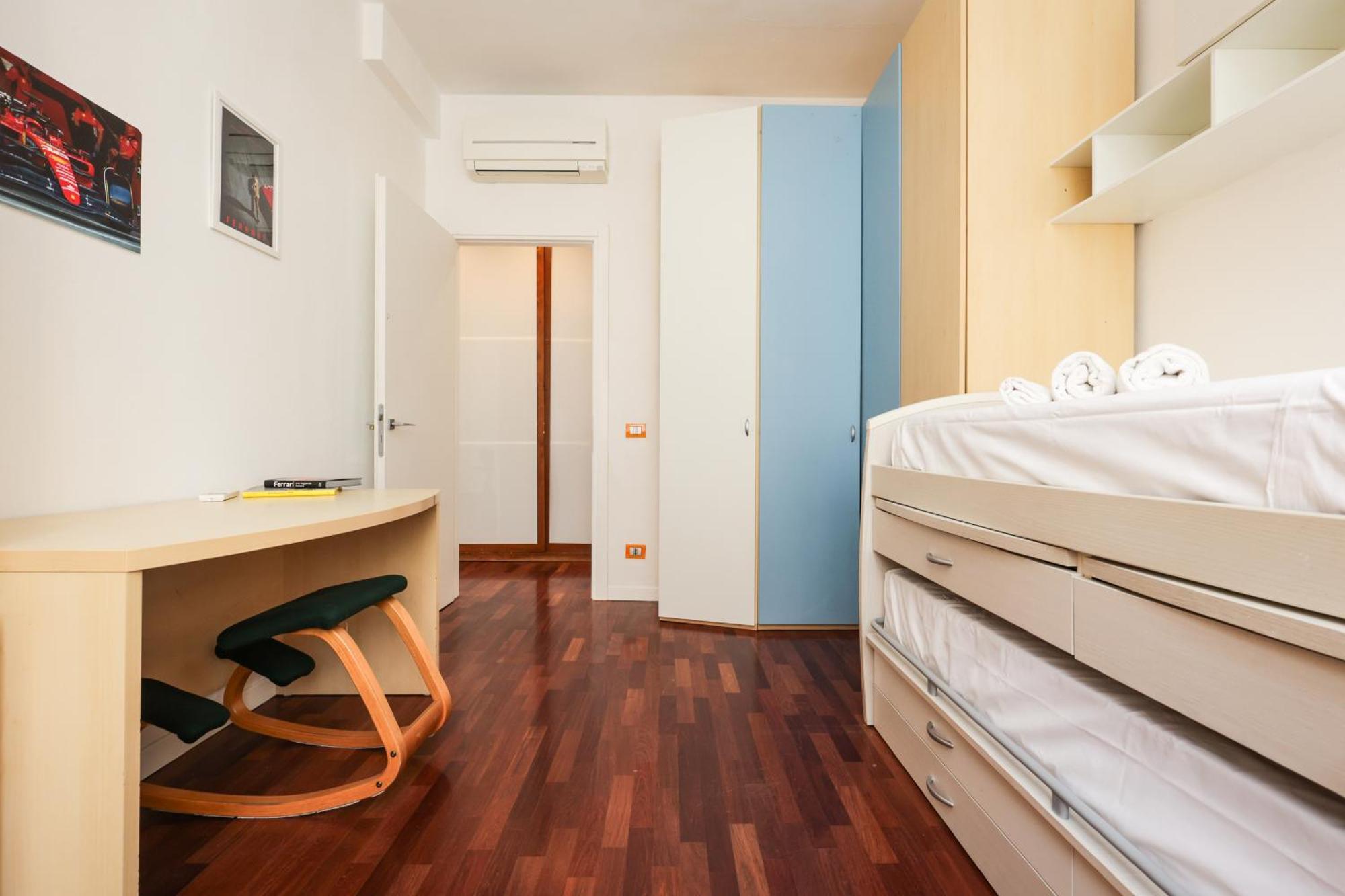 Modena Visit Apartment Zewnętrze zdjęcie