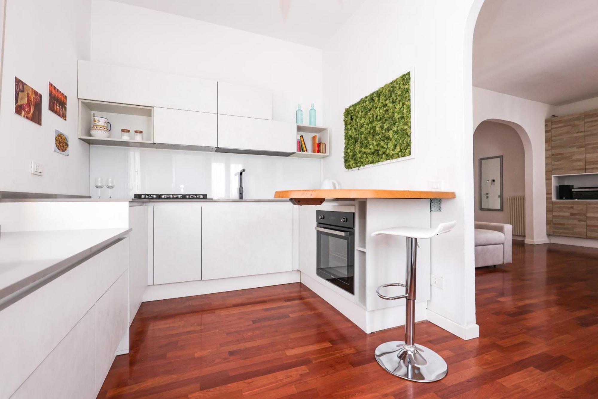 Modena Visit Apartment Zewnętrze zdjęcie