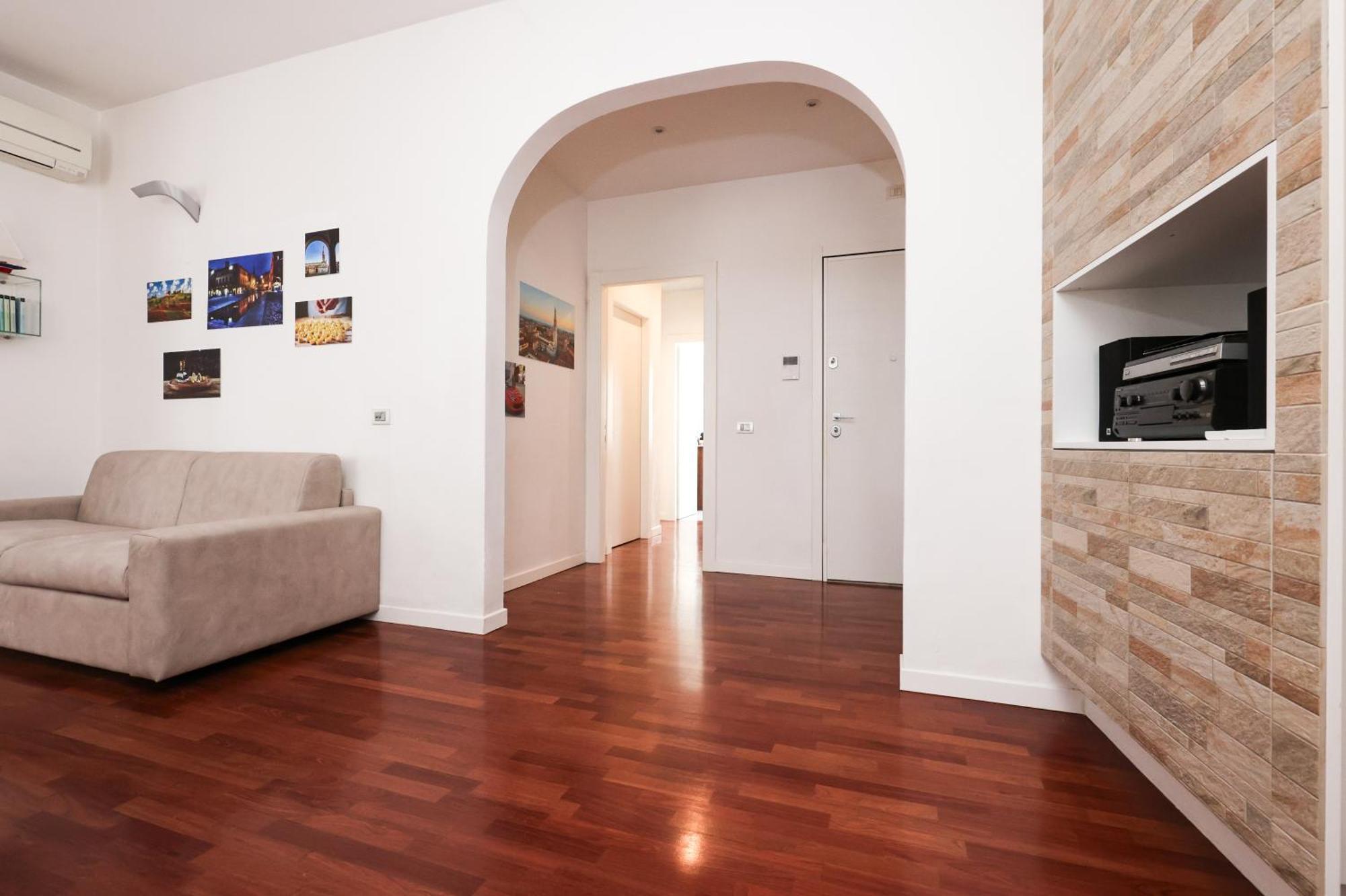 Modena Visit Apartment Zewnętrze zdjęcie